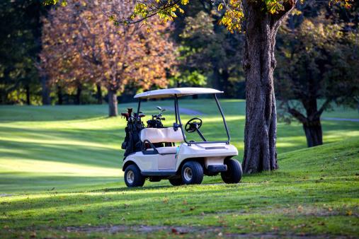 Golf Equipment