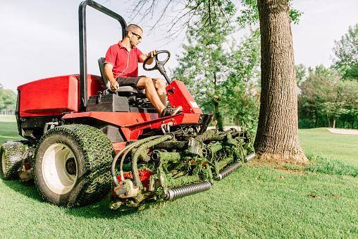 Turf Care
