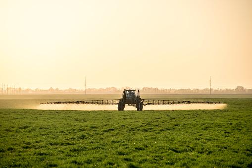 Specialty Agriculture