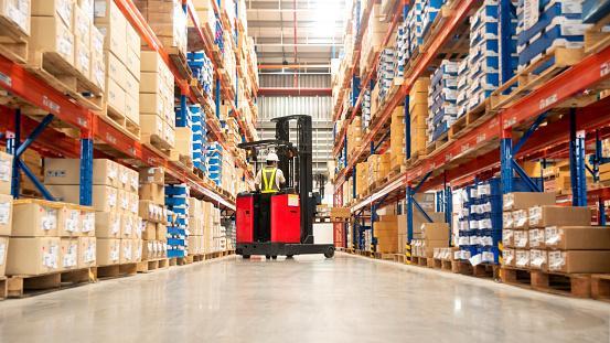 Material Handling