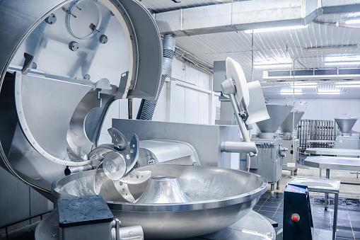 Food Processing