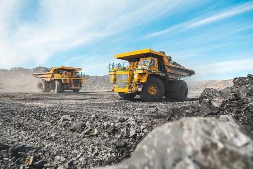 Mining
