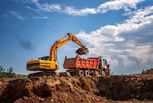 Construction and Off-Highway