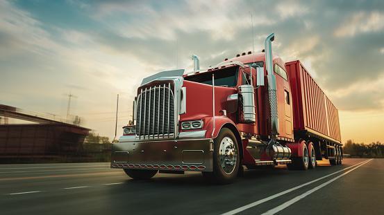 Heavy Truck