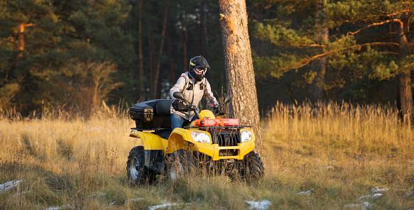 Recreational Vehicles