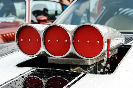 Specialty Auto