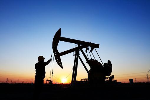 Oil and Gas